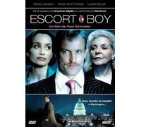 Escort Boy