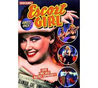 Escort Girl