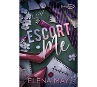 Escort Me - Elena May - Shingfoo - broché - Roman