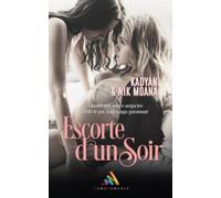Escorte d'un soir: Livre lesbien | Roman lesbien