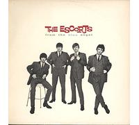 Escorts (3) - From The Blue Angel [Vinyl LP]