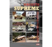 Escorts Supreme Rallying Fords Of The 70s [Import Anglais] (Import)