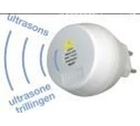 ESCOS Veilleuse Anti-Moustique