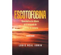 Escotofobina: Oscuridad en los albores de la búsqueda de moléculas de memoria