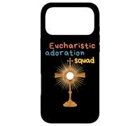 Escouade d'adoration eucharistique Coque pour iPhone 17 Pro Max