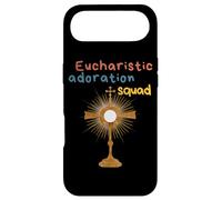 Escouade d'adoration eucharistique Coque pour iPhone Air