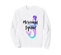 Escouade de sirènes Sweatshirt