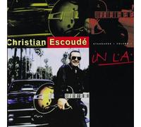 Escoud?, Christian – In L.A. Standards Vol 1 – Verve Spa