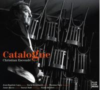 Escoude, Christian - Catalogne