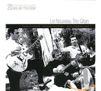 Escoude, Christian - Le Nouveau Trio Gitan [Import]