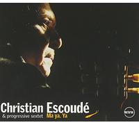 Escoude, Christian - Maya.Ya