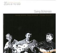 Escoude, Christian - Swing Bohemien [Import]