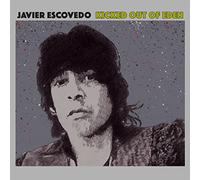 Escovado - Kicked Out of Eden [Import]