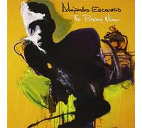 Escovedo, Alejandro - Boxing Mirror [Import]
