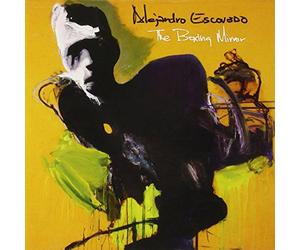Escovedo, Alejandro - Boxing Mirror [Import]