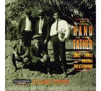 Escovedo Alejandro - by Hand of The Father [Import]