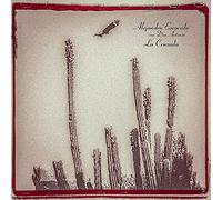 Escovedo, Alejandro - La Cruzada -Rsd/Coloured-