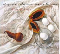 Escovedo, Alejandro - Room of Songs [Import]