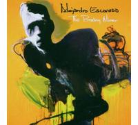 Escovedo,Alejandro - The Boxing Mirror [Import]