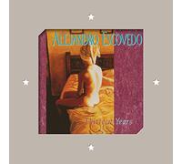 Escovedo Alejandro - Thirteen Years (Rsd 2016)