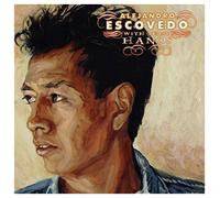 Escovedo, Alejandro - with These Hands [Import]