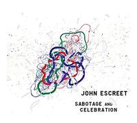 John Escreet – Sabotage and Celebration – Vinyle – Import – Rhino