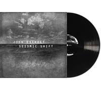 Escreet, John - Seismic Shift