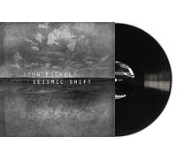 Escreet, John - Seismic Shift [Import]