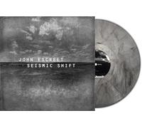Escreet, John - Seismic Shift (Ltd. Grey Marble