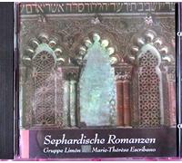 Escribano,Marie Therese - Canciones Sefardies [Import]