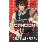 Escríbeme una canción