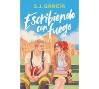 Escribiendo con fuego