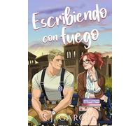 Escribiendo con fuego