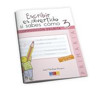 Escribir es divertido si sabes cómo 3