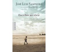 Escribir es vivir