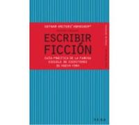 Escribir Ficción - GOTHAM WORKSHOP Gotham Workshop (Auteur)