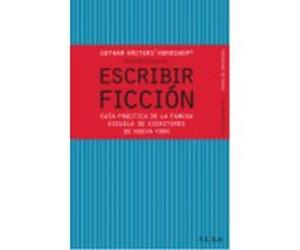 Escribir Ficción - GOTHAM WORKSHOP Gotham Workshop (Auteur)