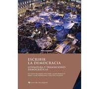 Escribir la democracia Anne-Laure Bonvalot (Auteur), Anne-Laure Rebreyend (Auteur), Philippe Roussin (Auteur)