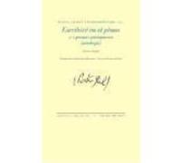 Escribiré En El Piano. 101 Poemas Portugueses (Antología) - VV. AA. Vv Aa (Auteur)