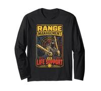 Escrima Arnis Arts Martiaux Range Management Manche Longue