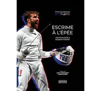Escrime à l'épée