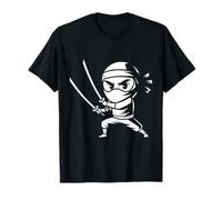 Escrime Sport De Combat - Épée Fleuret Sabre Escrime T-Shirt