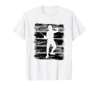Escrimeur Dessinateur Instructeur d'escrime Fleuret T-Shirt Graphique avec Valeur