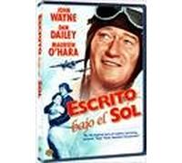 Escrito Bajo El Sol [Import]