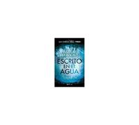 Escrito En El Agua
