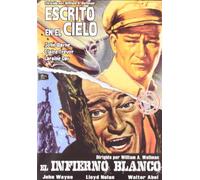 Escrito En El Cielo (1954) / El Infierno Blanco (1953) (2Dvds) (Import)