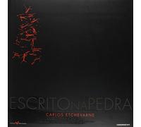Escrito Na Pedra