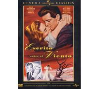 Escrito Sobre El Viento - Written On The Wind - Ecrit Sur Du Vent