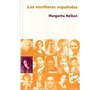 Escritoras Españolas - [Livre en VO] Nelken, Margarita (Auteur)