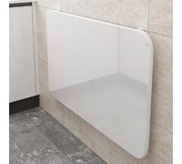 Escritorio Abatable Pared Mesa De Trabajo Plegable Montada En La Pared Mesa De Hoja Abordable Cocina Mesa De Comedor De Madera Maciza Oficina Inicio Niños Escritorios Y Estaciones De Trabajo
